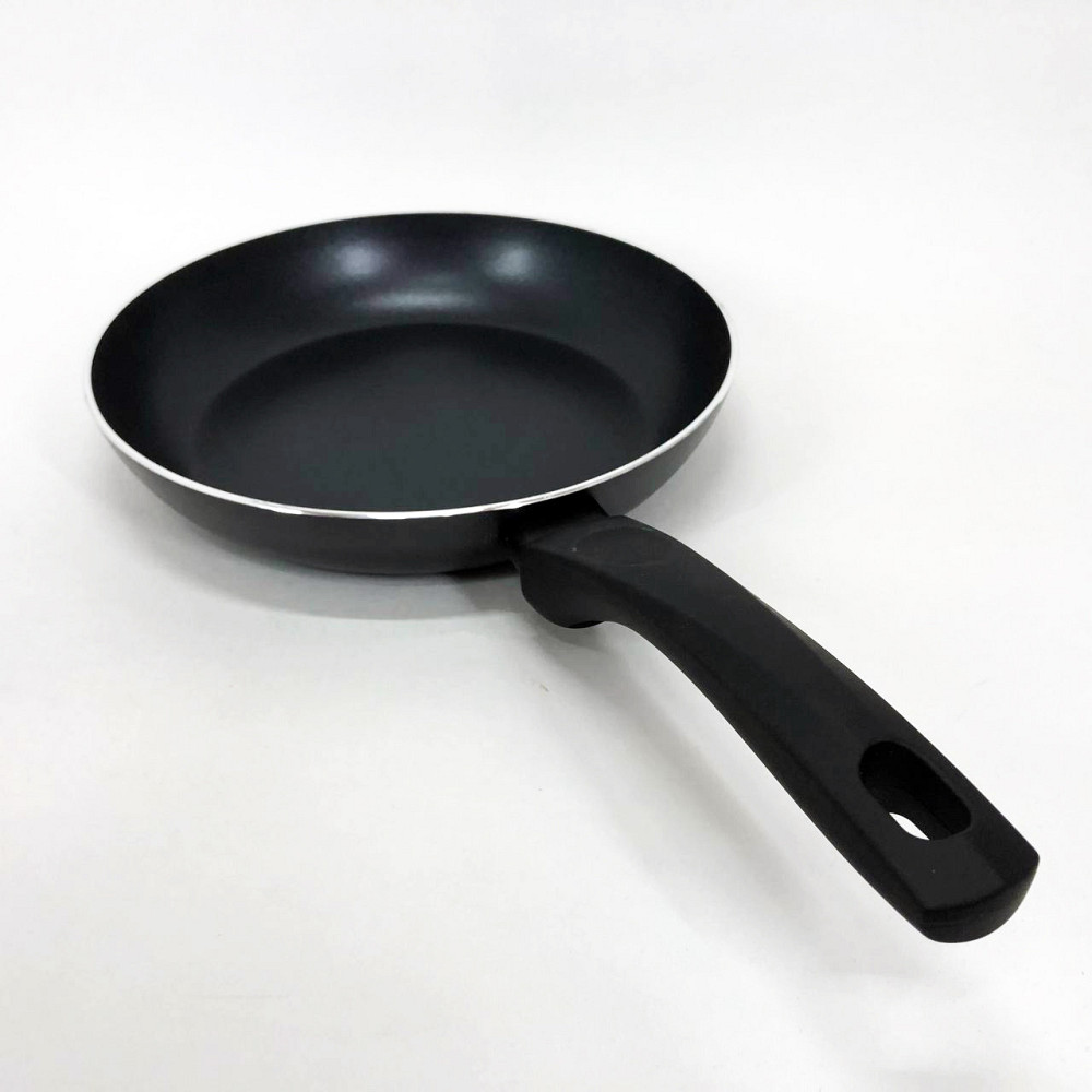 Сковорода з антипригарним покриттям для газової плити Con, Сковорода для індукційних варильних панелей XO-25 Івано-Франківськ - фото 7