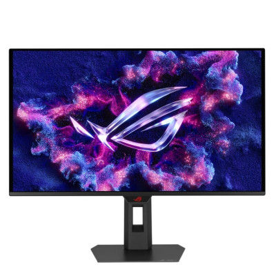 Монитор ASUS ROG Strix XG27ACDMS Винница - изображение 8