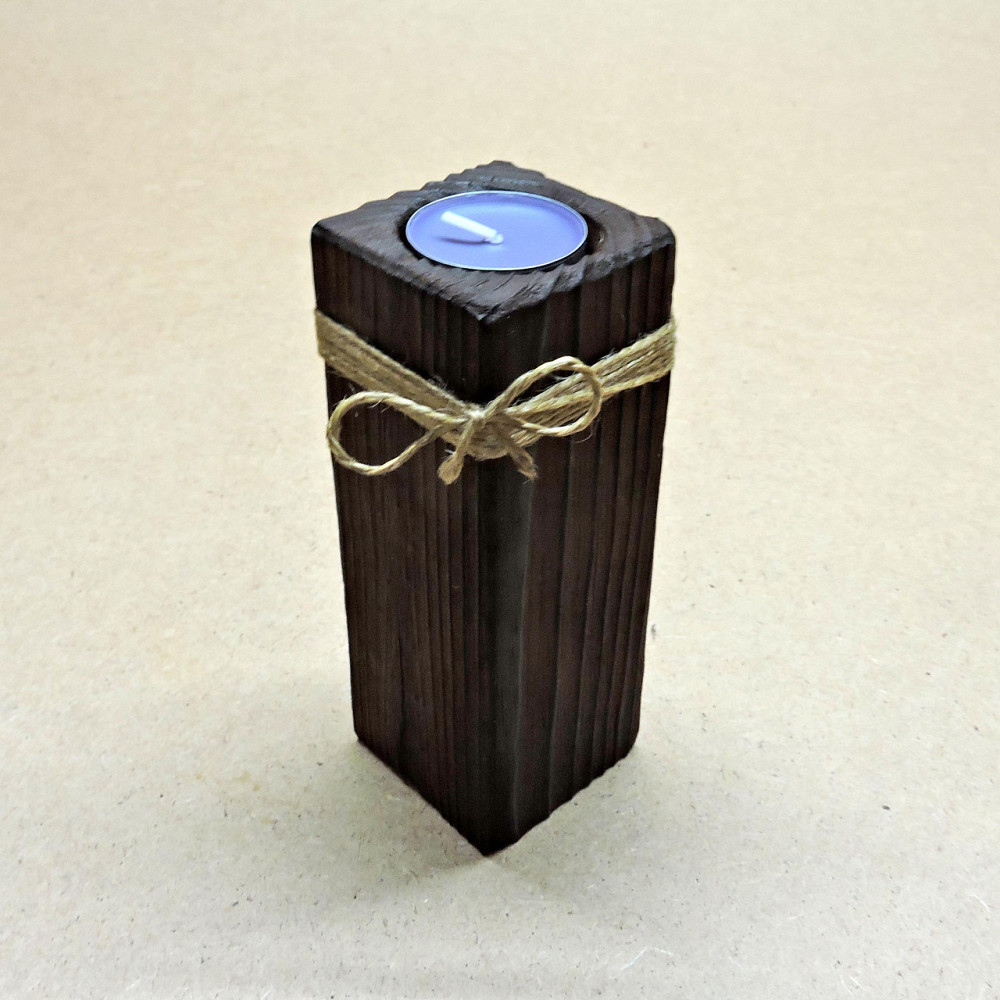 Подсвечник 