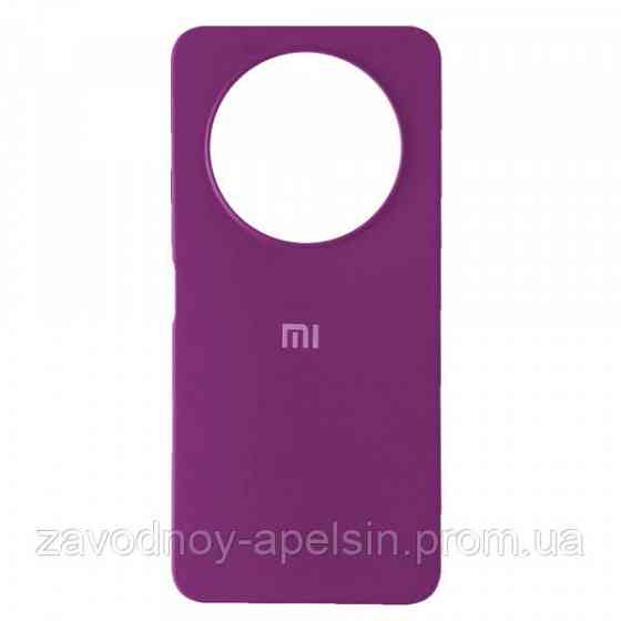 Xiaomi Redmi 14C Силиконовый чехол Микрофибра (женский) Одесса
