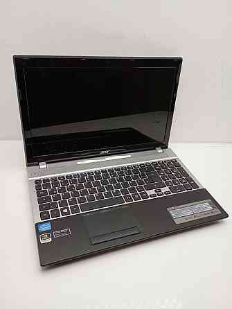 Ноутбук Acer Aspire V3-571G i7-3632QM/4+4gb ddr3/0 Nvidia GT630M 2gb АКБ- (Б клас) Луцьк