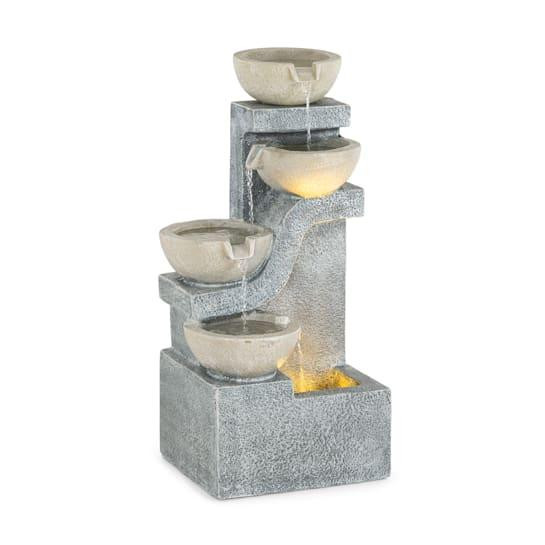 Светодиодный фонтан Delos blumfeldt Германия Ровно - изображение 1