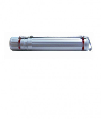 Тубус д/креслень "Norma" 9014 50-100 D=10,5см телескопічний, шт Київ - фото 2