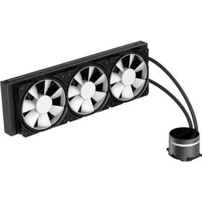 Система рідинного охолодження Gamemax IceBurg 360 Infinity Вінниця