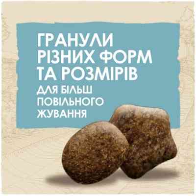 Сухий корм для собак Purina Dog Chow Puppy Lamb зі смаком ягняти 2.5 кг (7613034488657) Вінниця