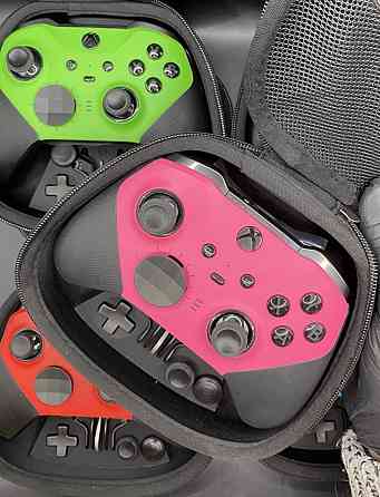 Геймпад джойстик Xbox Elite Controller Series 2. Киев