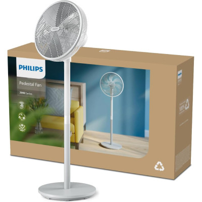 Вентилятор Philips CX2550/00 Винница - изображение 9