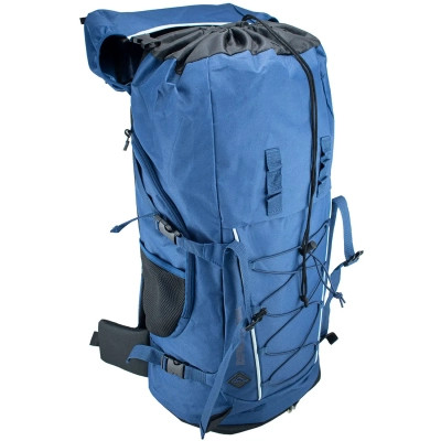 Рюкзак туристический Semi Line 65 Navy (A3041-2) Винница - изображение 5