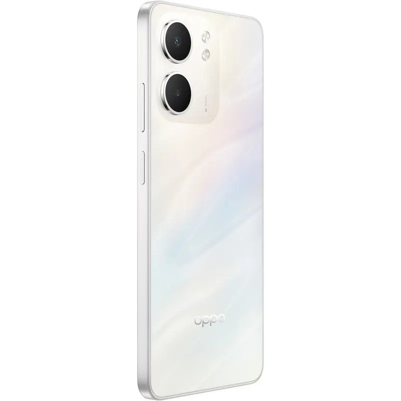 Смартфон Oppo A5x 4/128GB (CPH2725) NFC Laser White ( 14553 ) Харьков - изображение 2
