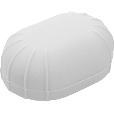 Чехол BeCover Silicon для Xiaomi Redmi AirDots / Redmi AirDots 2 / Redmi AirDots S White (703831) Винница - изображение 1