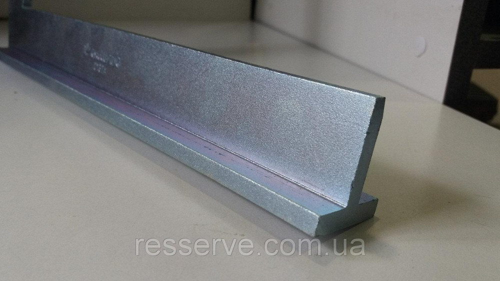 Косинець слюсарний 400 мм Richmann Exclusive, C1323 Коломия - фото 3