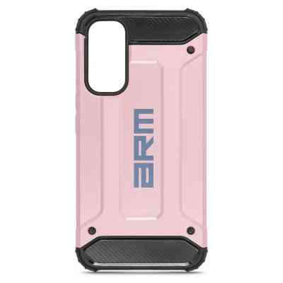 Чехол для мобильного телефона Armorstandart Panzer Samsung A34 5G (A346) Pink (ARM71465) Винница