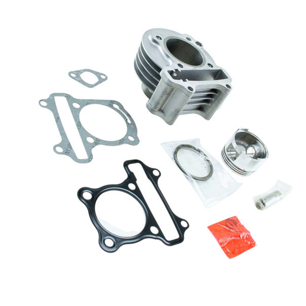 Циліндр збору GY6-100 (d=50,00) тюнінг Мукачево - фото 1