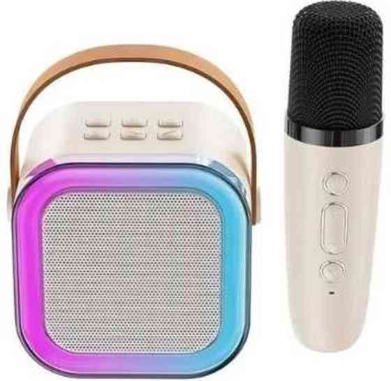 Бездротова портативна Bluetooth колонка Харків