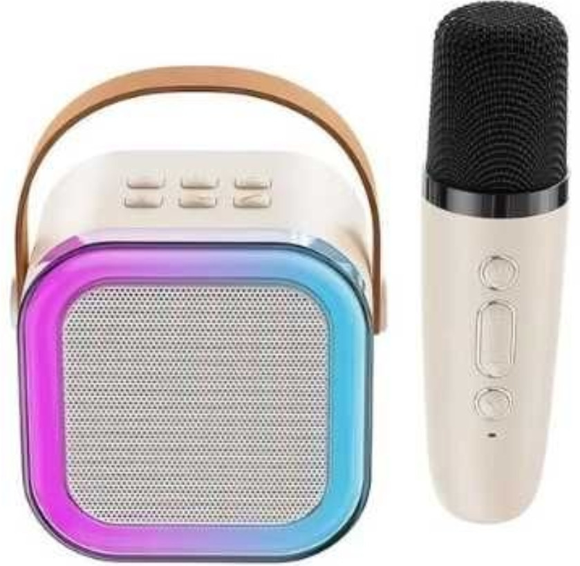 Бездротова портативна Bluetooth колонка Харків - фото 2