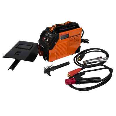 Зварювальний апарат Tekhmann TWI-280 D (847857) Вінниця