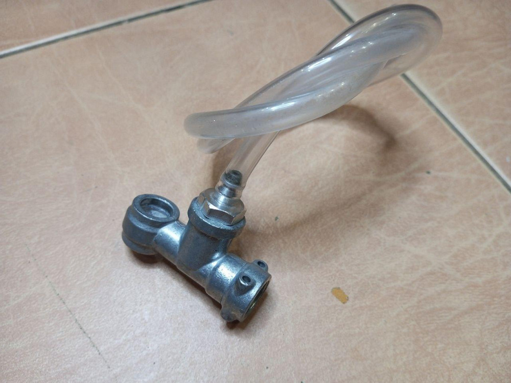 Трійник мийки високого тиску, Parkside PHD 170 D2 (Німеччина) Б/У Полтава - фото 1