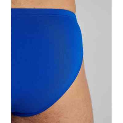 Плавки Arena Team Swim Briefs Solid 004773-720 блакитний 80 (3468336635421) Винница