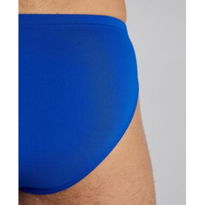 Плавки Arena Team Swim Briefs Solid 004773-720 блакитний 80 (3468336635421) Винница - изображение 5