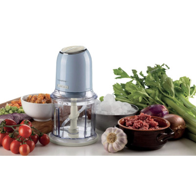 Измельчитель Ariete 0438 blue (00C043805AR0) Винница - изображение 2