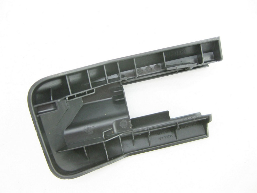 Mercedes-Benz  A1769190100 9H68 Накладка санки переднього лівого сидіння внутрішня ззаду CLA Shooting Brake X117 CLA C117 GLA X156 Одеса - фото 5