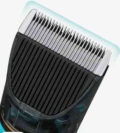 Професійна машинка для стриження VGR V-695 акумуляторна Харків