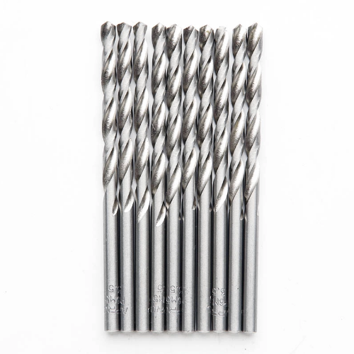 Свердло по металу d3,5мм P6M5 СИЛА Житомир - изображение 3