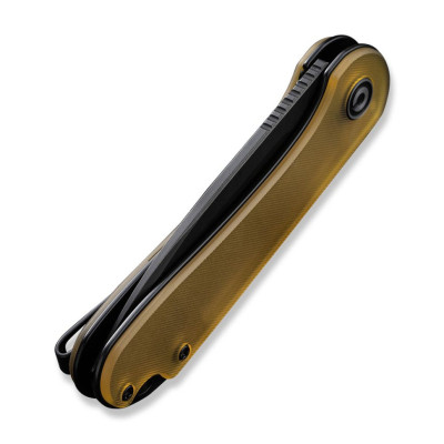 Нож Civivi Elementum Darkwash Ultem (C907A-5) Винница - изображение 7