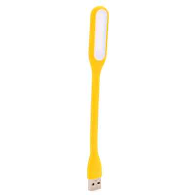 Лампа USB Voltronic LED USB Yellow (YT6881) Вінниця