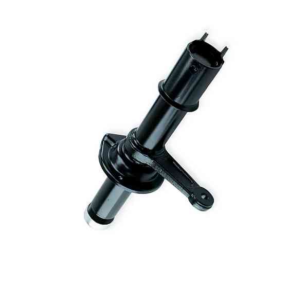 Корпус Таврия разборн. левый (АТ) AT передн.стойки Мукачево