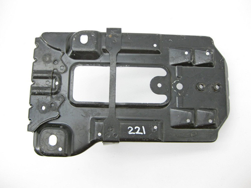 Mercedes-Benz  A2216200818 Рама АКБ під капотом S-Class W221 CL C216 Одесса - изображение 8