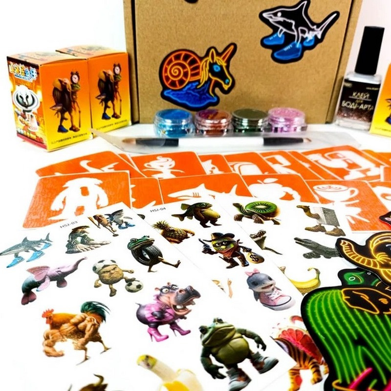 Подарочный набор 