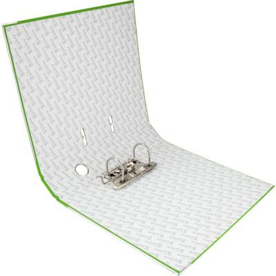 Папка - реєстратор Delta by Axent A4 double-sided PP 5 cм , assembled salad (D1713-30C) Вінниця - фото 2