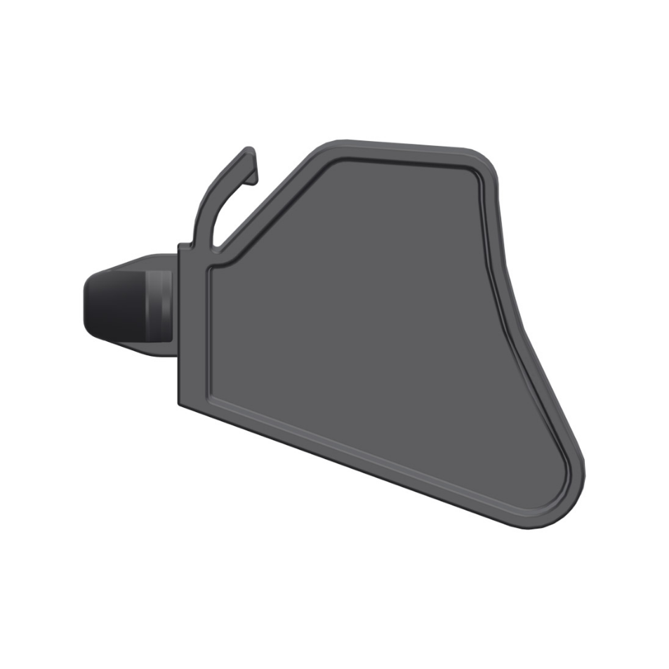 Mercedes-Benz  A0019912271 Фіксатор порогу на передньому крилі CLA Shooting Brake X117 CLA C117 GLA X156 A-class W176 B-class W246 Одесса - изображение 3