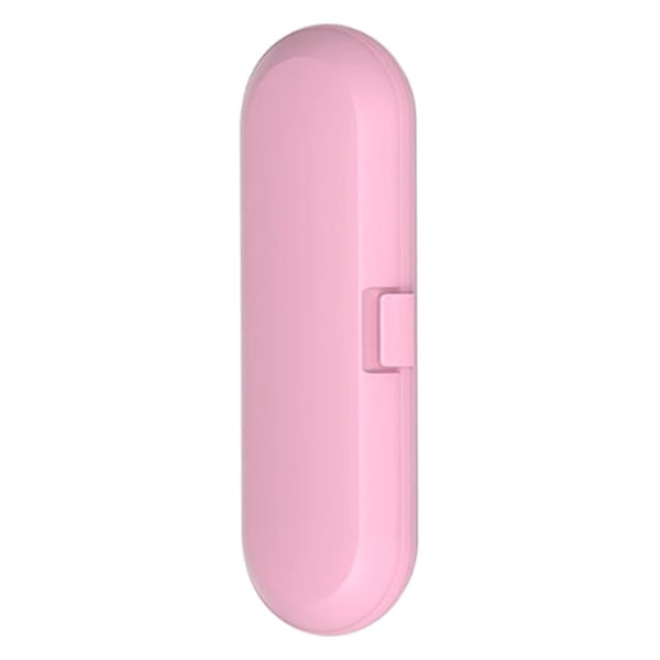 Футляр для хранения зубных щеток Xiaomi Soocas X1/X3/X5/C1 (Розовый) Николаев - изображение 1