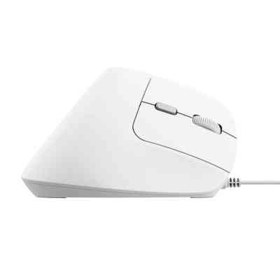 Мышка Trust Bayo II Ergonomic USB White (25397) Винница