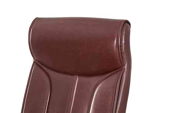 Стілець офісний Топік, коричневий Київ