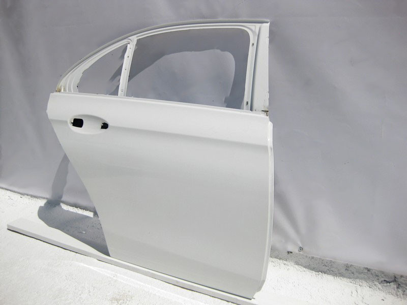 Mercedes-Benz  A2137300205 Двері задні права E-Class W213 Одеса - фото 2