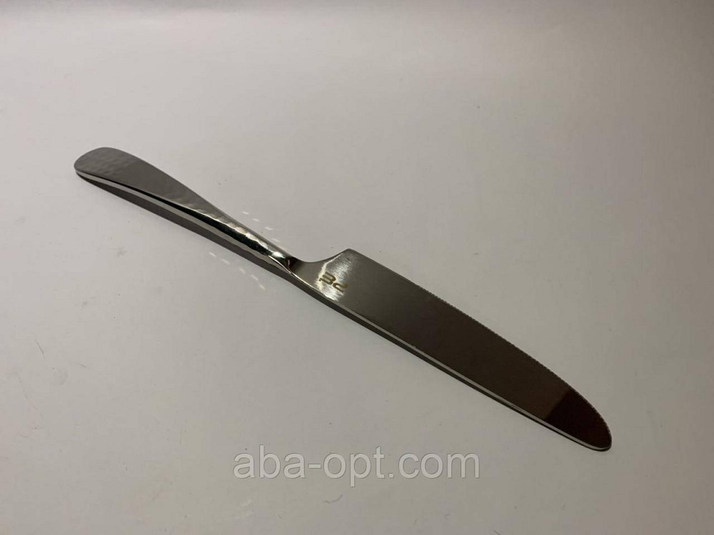 Нож столовый Hammer L 23 см (шт).Aba-Opt Одесса - изображение 1