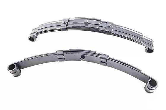 Ресора задня Л+П Cargo12 Київ