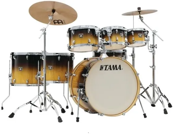 Ударная установка  Tama Superstar Classic Xxl Cl72R Киев