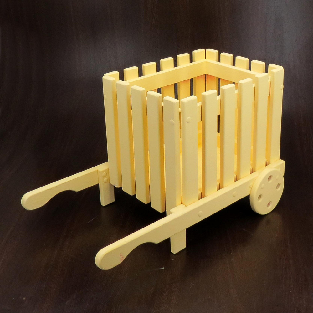 Кашпо на стійці "Карлстад 60" лимонад Миколаїв - фото 5