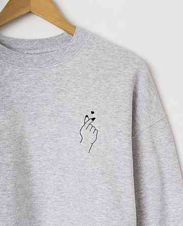 Парні футболки для хлопця та дівчини Чернівці