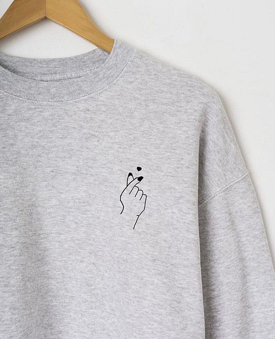 Парні футболки для хлопця та дівчини Чернівці - фото 1