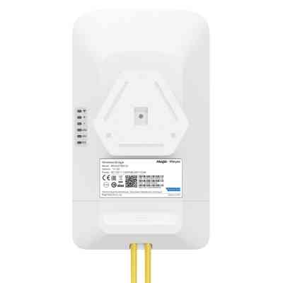 Точка доступа Wi-Fi Ruijie RG-EST350 V2 Винница