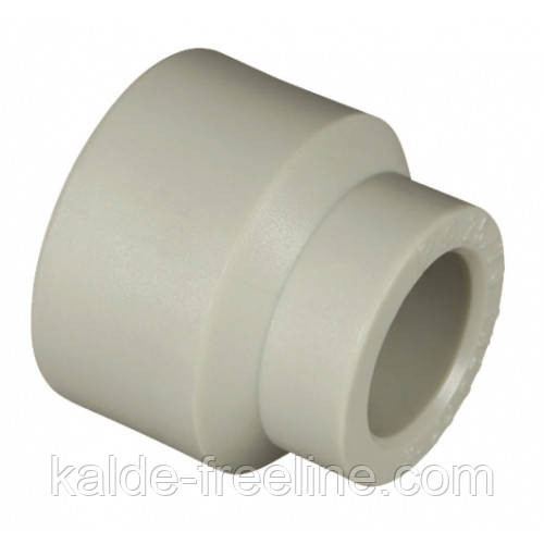 Редукційна Муфта поліпропіленова ∅ 32/40 Харків - фото 1