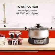 Джем-машина Klarstein (Німеччина) Рівне