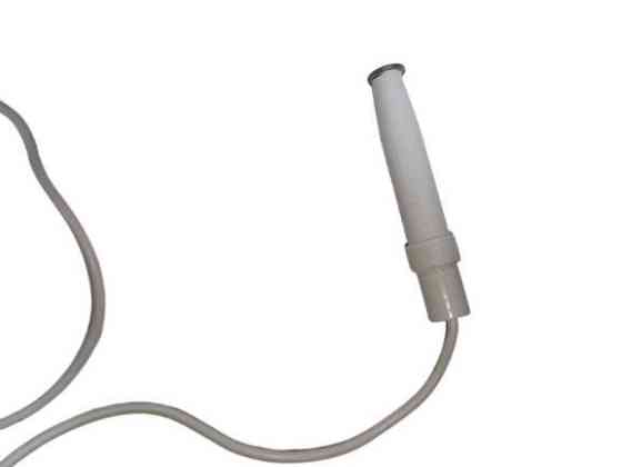 Пьезокнопка Feg с проводом 75 см и плоским искровым электродом Киев