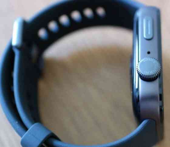 Смарт-годинник HUAWEI WATCH FIT 3 Оригінал! Киев