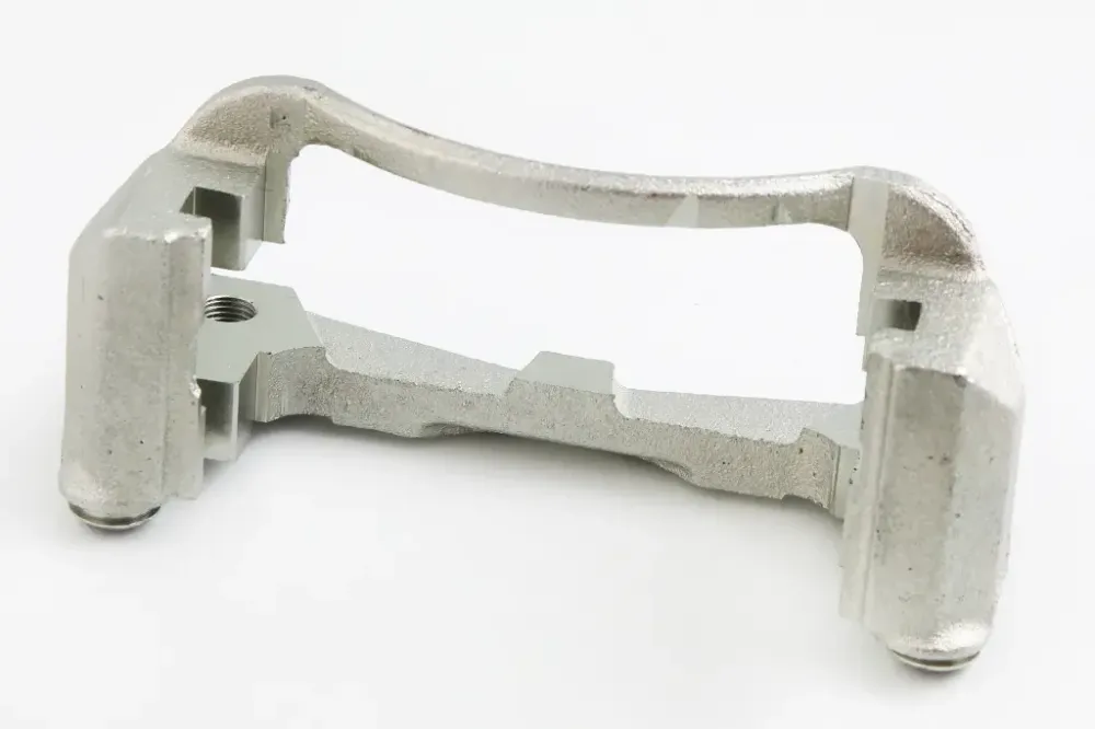 Напрямна суппорту Aveo з пальцями і пилками EuroEx Вінниця - фото 4